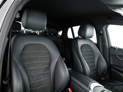 Mercedes GLC Coupè - foto 12