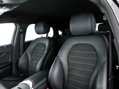 Mercedes GLC Coupè - foto 13