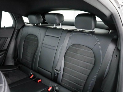 Mercedes GLC Coupè - foto 14