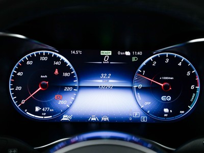 Mercedes GLC Coupè - foto 15