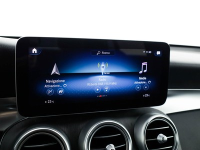 Mercedes GLC Coupè - foto 16