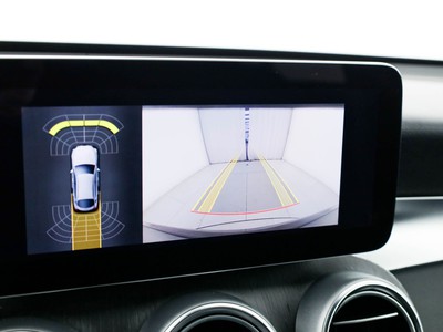 Mercedes GLC Coupè - foto 17