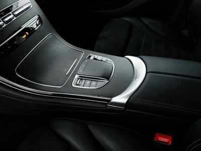 Mercedes GLC Coupè - foto 19