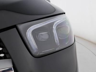 Mercedes GLE Coupè - foto 8