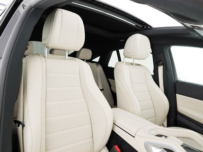 Mercedes GLE Coupè - foto 12