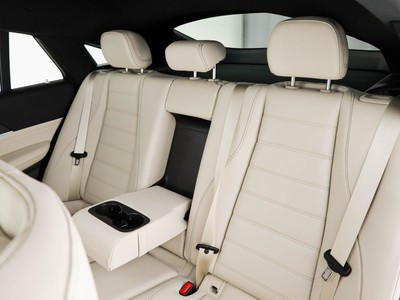 Mercedes GLE Coupè - foto 14