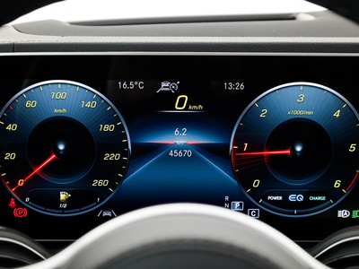 Mercedes GLE Coupè - foto 15