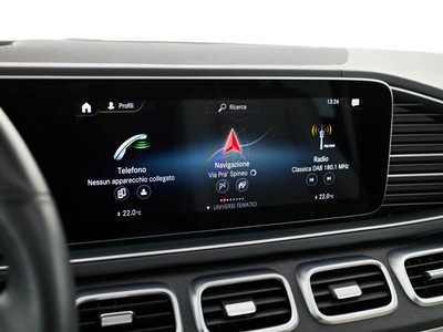 Mercedes GLE Coupè - foto 16