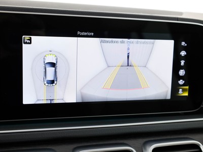 Mercedes GLE Coupè - foto 17