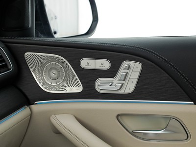 Mercedes GLE Coupè - foto 18