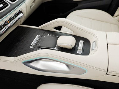 Mercedes GLE Coupè - foto 19