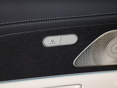 Mercedes GLE Coupè - foto 22