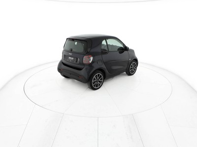 Smart Fortwo - foto 4