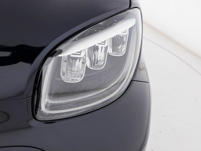 Smart Fortwo - foto 8