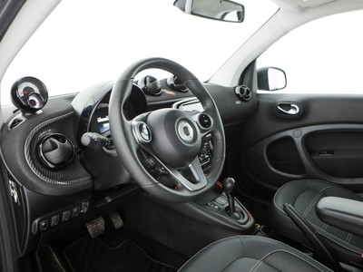 Smart Fortwo - foto 9