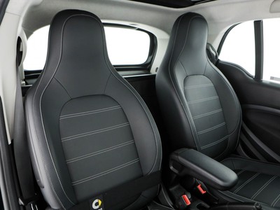 Smart Fortwo - foto 11