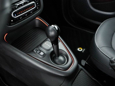 Smart Fortwo - foto 17