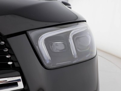 Mercedes GLE Coupè - foto 8