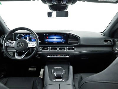Mercedes GLE Coupè - foto 9