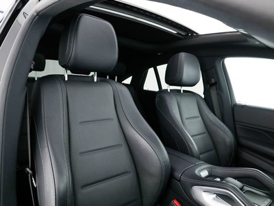 Mercedes GLE Coupè - foto 12