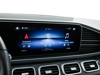 Mercedes GLE Coupè - foto 16