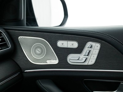 Mercedes GLE Coupè - foto 18