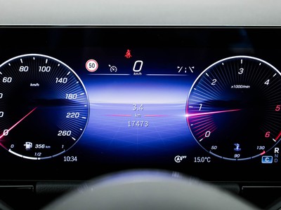 Mercedes Classe B - foto 15