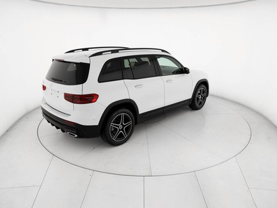 Mercedes GLB - foto 4