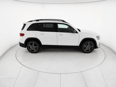 Mercedes GLB - foto 5