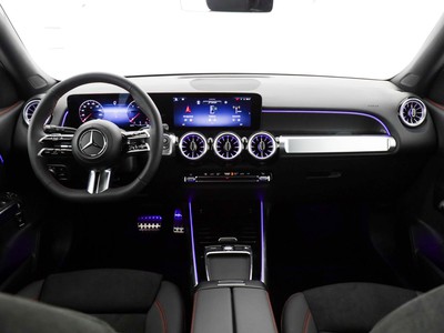 Mercedes GLB - foto 9