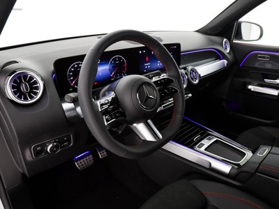 Mercedes GLB - foto 11