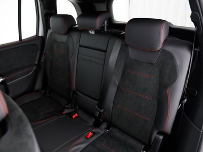 Mercedes GLB - foto 14