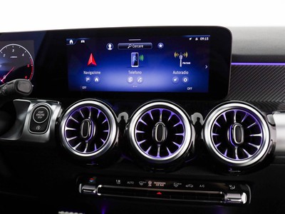 Mercedes GLB - foto 16