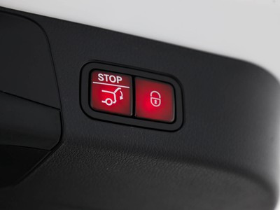 Mercedes GLB - foto 20