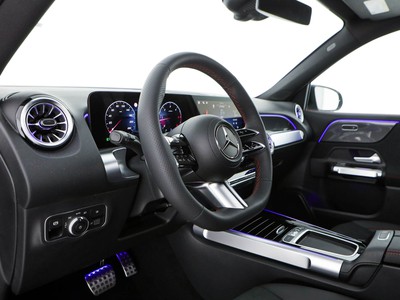 Mercedes GLB - foto 10