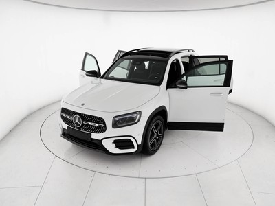 Mercedes GLB - foto 8