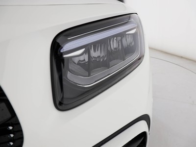 Mercedes GLB - foto 10