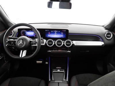 Mercedes GLB - foto 11