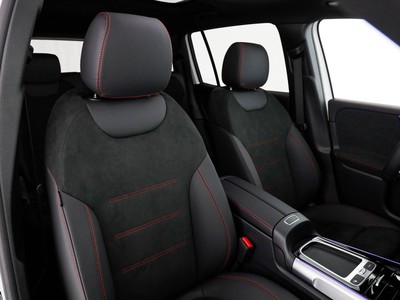 Mercedes GLB - foto 14