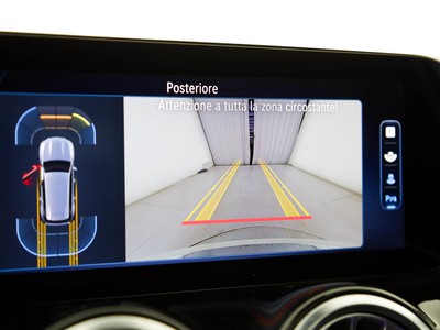 Mercedes GLB - foto 20