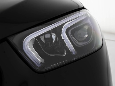 Mercedes GLE - foto 8