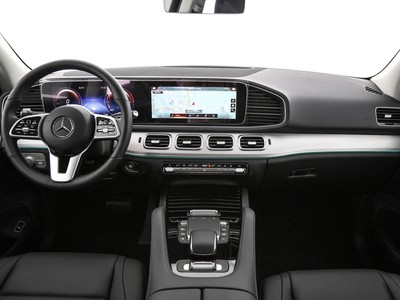 Mercedes GLE - foto 9