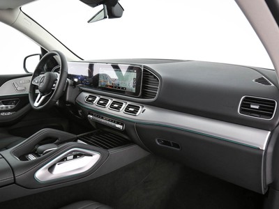 Mercedes GLE - foto 11