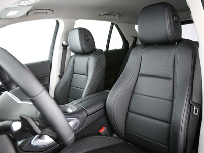 Mercedes GLE - foto 13