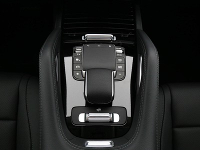 Mercedes GLE - foto 18