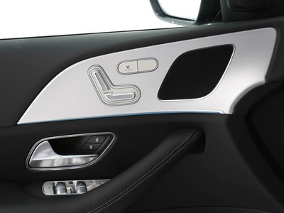 Mercedes GLE - foto 19