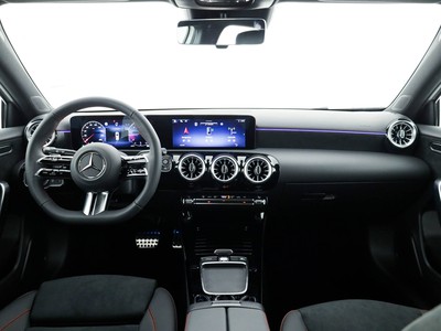 Mercedes Classe A - foto 9