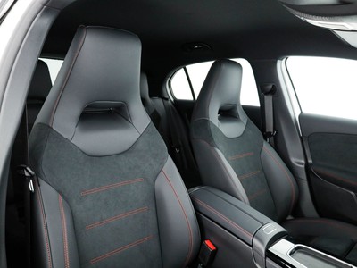 Mercedes Classe A - foto 12