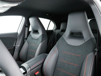 Mercedes Classe A - foto 13