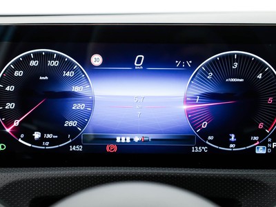 Mercedes Classe A - foto 15